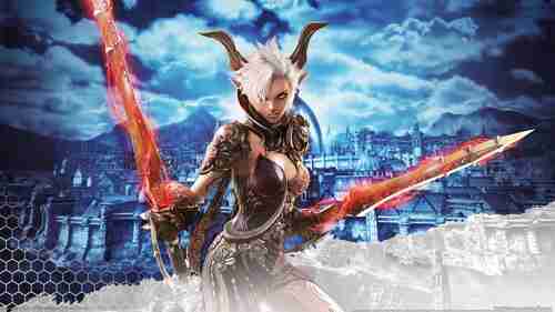 任天堂直面会：《喷射战士3》新预告片“哺乳类归来”