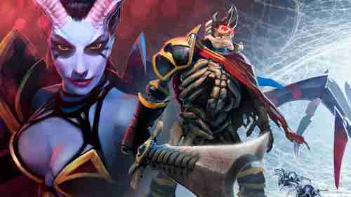 《镇魔曲》双十二活动提前来袭 送福利就这么简单！